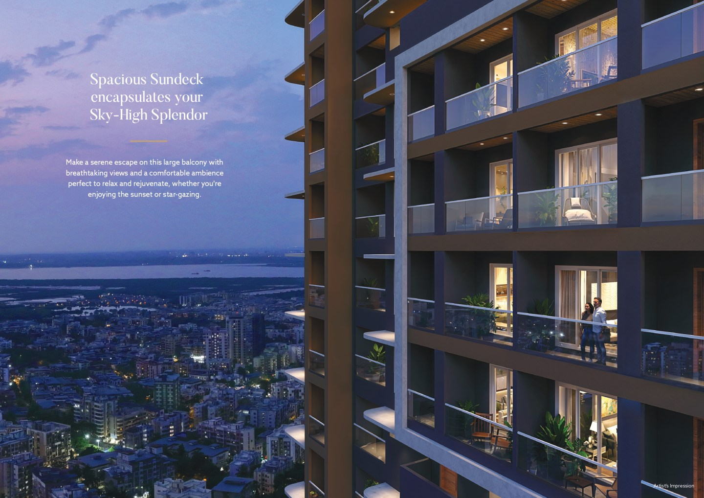 Leena Oasis – Real Estate Construction & Sales Mira Road Naya Nagar